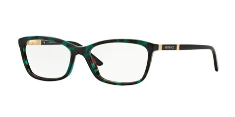 Versace 3186 Eyeglasses – designeroptics.com.